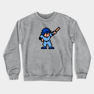 8-Bit Home Run - Toronto Crewneck Sweatshirt